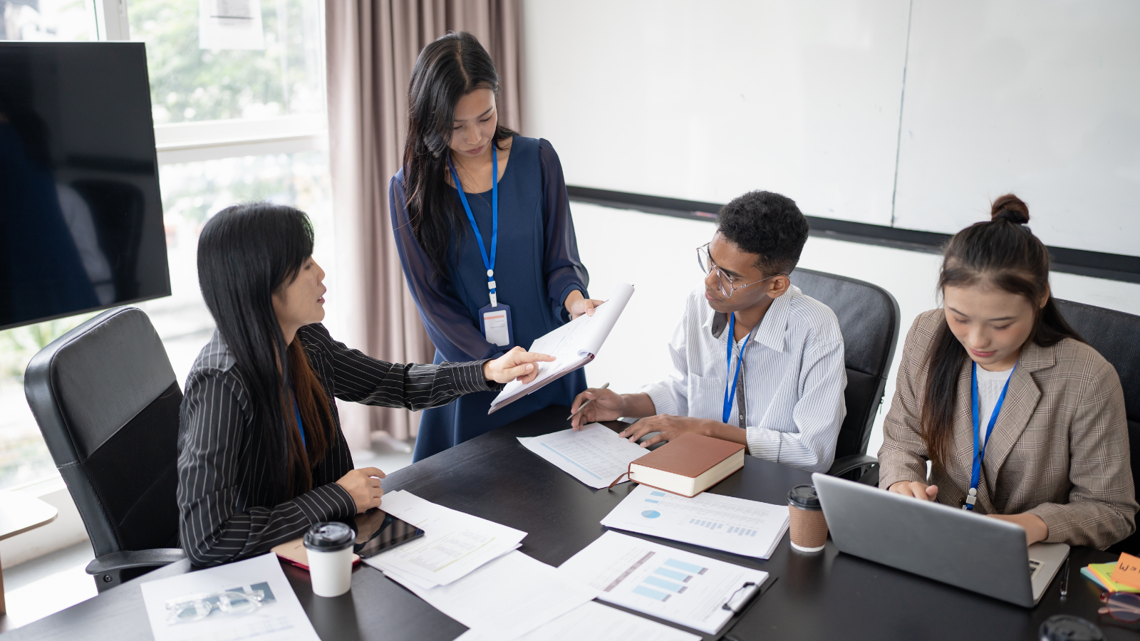 研修のイメージ