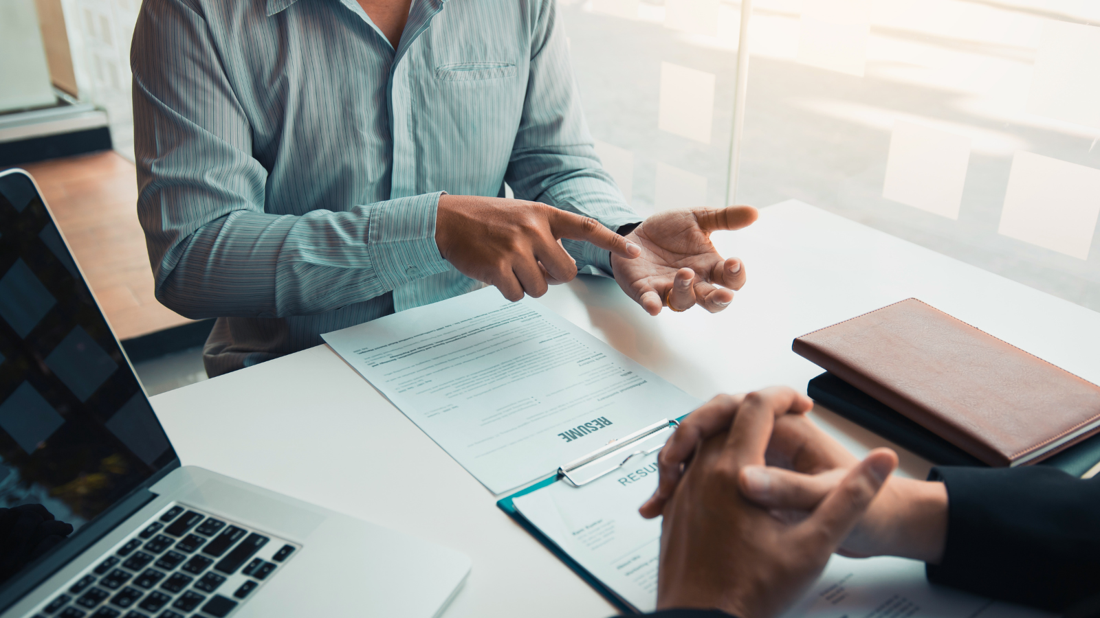 振り返りのイメージ