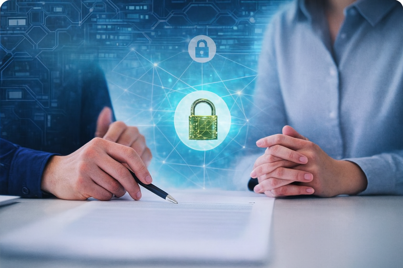 サイバーセキュリティ顧問